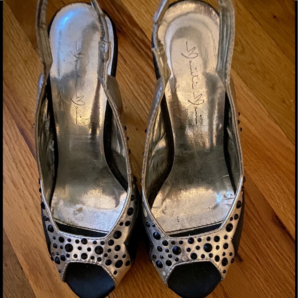 Mari I mani woman s shoes